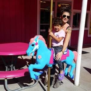 Meet your Posher, Nikki